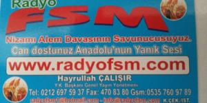 Radyo Fsm