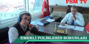 Emekli Polislerin Sorunları – Fsm Haber