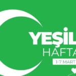 Yeşilay Haftası – 16 03 2025 pazar