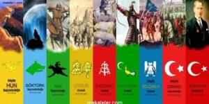 Türkün İslam Ülküsü _ 13  03 2025 perşembe