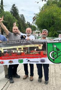 Kenan Evren Kışlası’nda İsim Tepkisi ve Osmanlı Mirası Çağrısı