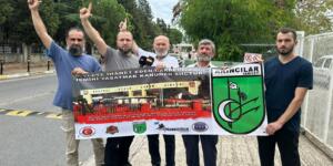 Kenan Evren Kışlası’nda İsim Tepkisi ve Osmanlı Mirası Çağrısı